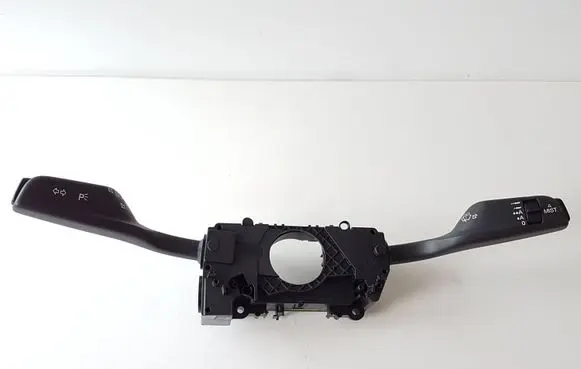 Alfa Romeo Giulia Wiper turn signal indicator stalk/switch 01561464020 00049 42543