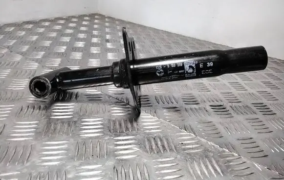 BMW 5 E39 Front bumper shock/impact absorber 02310057 8159359
