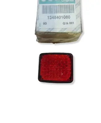 Fiat Ducato Rear tail light reflector 1348401080