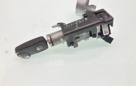 Opel Insignia A Ignition lock