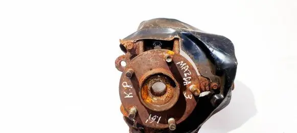 Mazda 3 I Front wheel hub