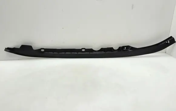 Mercedes-Benz CLA C117 X117 W117 Engine cover (trim) A1178800297