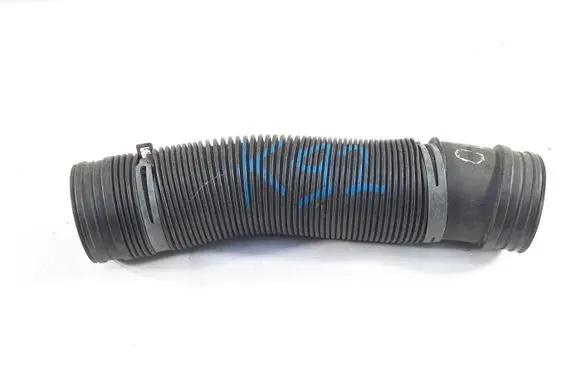Volkswagen New Beetle Air intake hose/pipe 1J0129684J