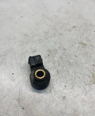 Detonation knock sensor