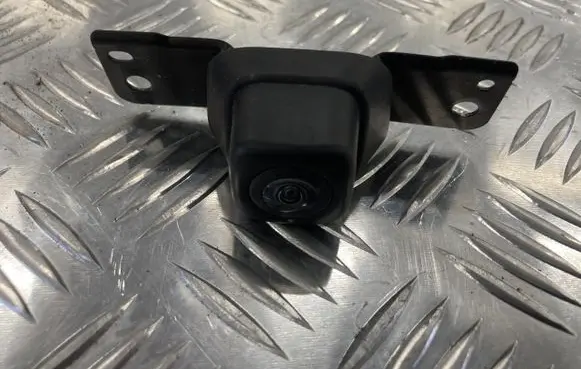 Toyota RAV 4 (XA50) Windshield/windscreen camera 86790-42290