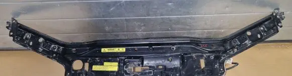 Volvo S60 Top upper radiator support slam panel 