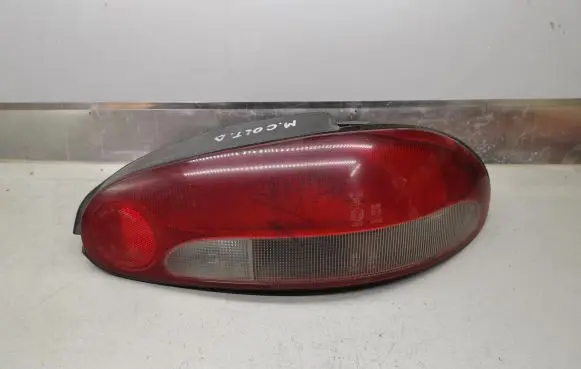 Mitsubishi Colt Rear/tail lights 0431568