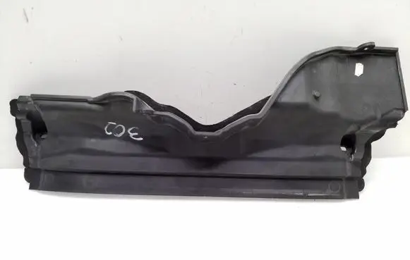 BMW 6 F12 F13 Other engine part 7204334 51717204334
