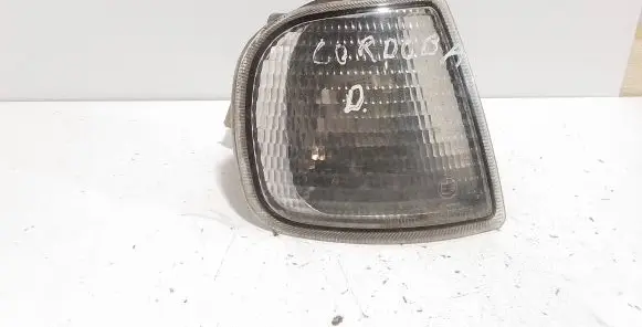 Seat Cordoba (6K) Front indicator light 65015057 56015057