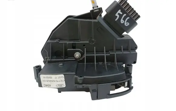 Ford Turneo Courier Rear door lock BM5AA26412AH