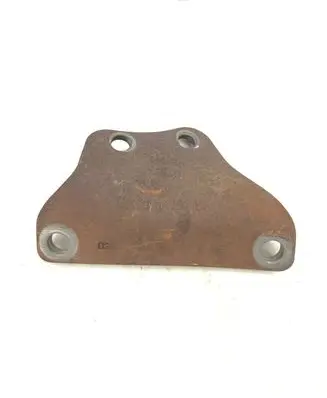 Muffler mount bracket/holder