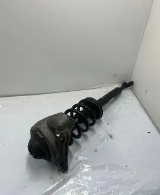 Audi A6 S6 C6 4F Front shock absorber with coil spring 312638 814903003530