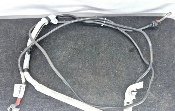 Volvo S60 Positive cable (battery) 9441076