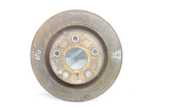Honda Civic X Rear brake disc 