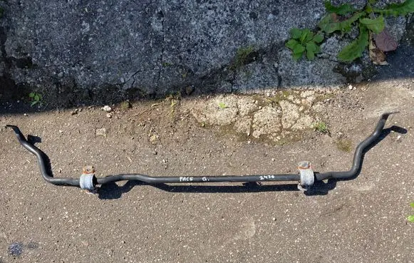 Jaguar F-Pace Rear anti-roll bar/sway bar HK835A771DC