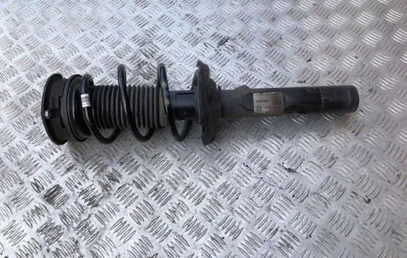 Volkswagen PASSAT B8 Front shock absorber/damper 3Q0413031BP W48SZFV405N 824904010025