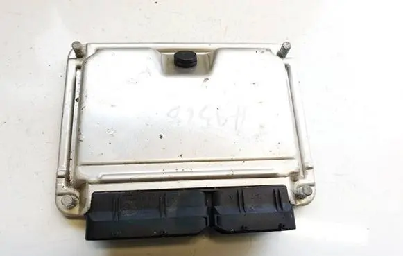 Audi A6 S6 C5 4B Engine control unit/module 2284486443 1218