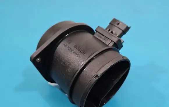 Land Rover Evoque I Mass air flow meter G4D312B579AA IMPRK1552597