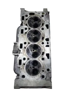 Ford C-MAX II Engine head 9684487210