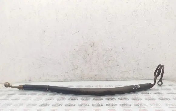 Volkswagen PASSAT B5.5 Power steering hose/pipe/line 8D1422893BA