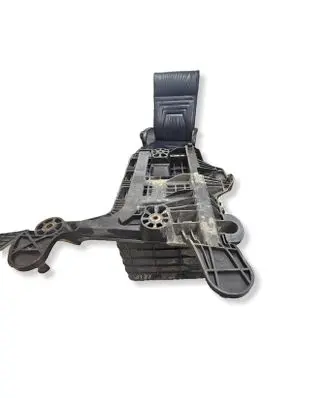 Skoda Octavia Mk2 (1Z) Battery box tray 1K0915333C