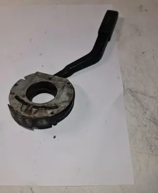 Electric power steering pump