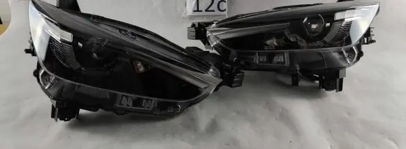 Mazda CX-3 Headlight/headlamp D10E-51030