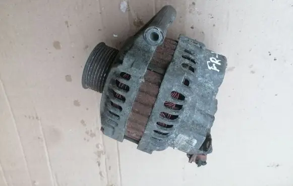 Honda FR-V Generator/alternator A2TC0691A