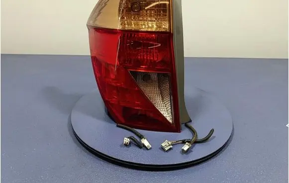 Honda FR-V Rear/tail lights ICHIKOH4991