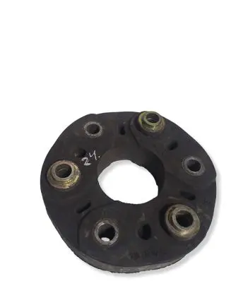 Mercedes-Benz E W210 Rear prop shaft donut coupling/joint 2104110215