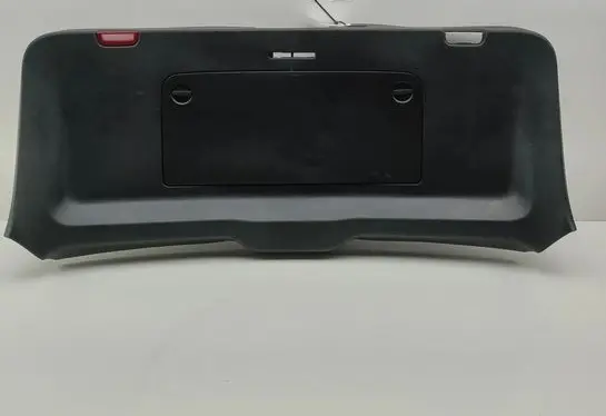 Porsche Cayenne (9Y0 9Y3) Tailgate trim 9Y0867973B 9Y0867926A