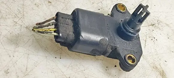 Jaguar X-Type Air pressure sensor 1C1A9F479AA 3M64