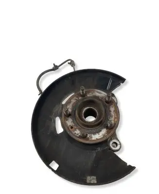 Opel Astra J Front wheel hub 