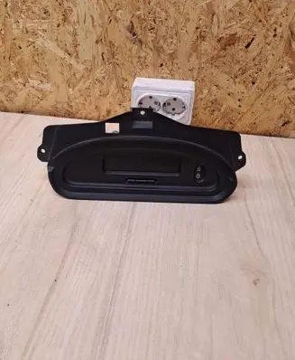 Renault Scenic I Screen/display/small screen P7700436307A