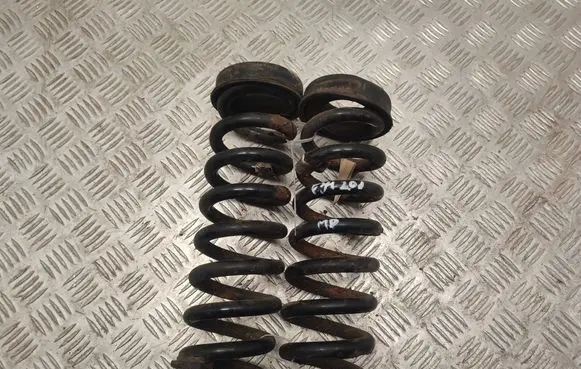 BMW 3 GT F34 Rear coil spring