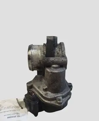Seat Ibiza IV (6J,6P) Throttle valve 03L128063Q