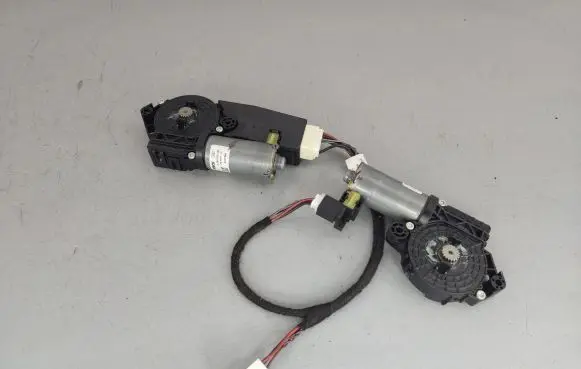 Mercedes-Benz GLC C253 Sunroof control unit/module A2059001024 626837533 A2229029704