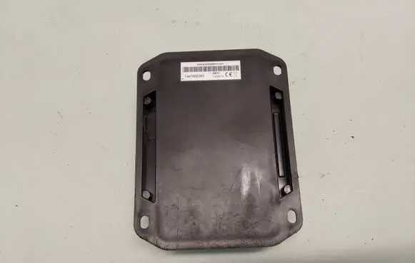 Porsche Cayenne (9PA) Alarm movement detector/sensor 1447002293 0B11