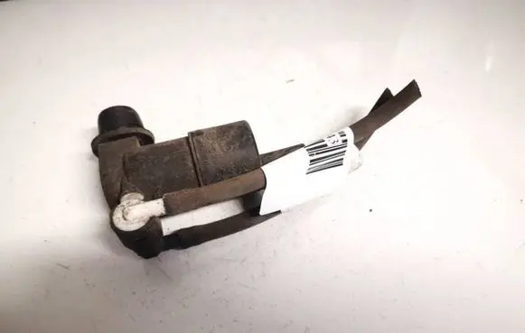 Citroen C3 Picasso Windscreen/windshield washer pump 9641553880