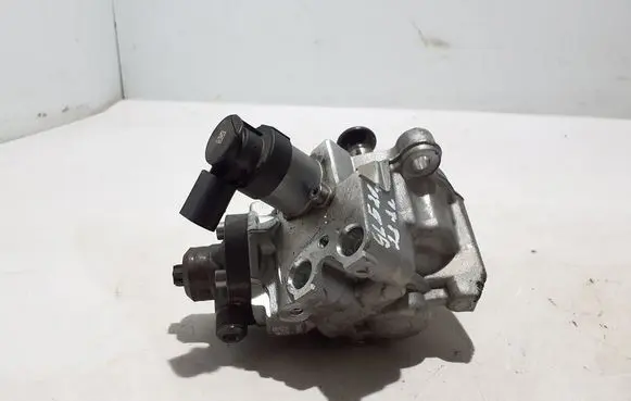 Mercedes-Benz GLE W167 Fuel injection high pressure pump A6540704501