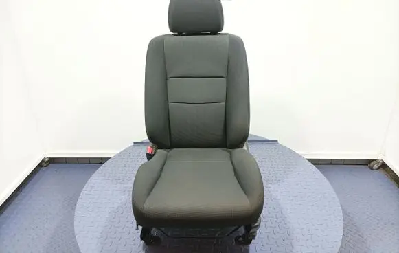 Honda Civic Front driver seat 