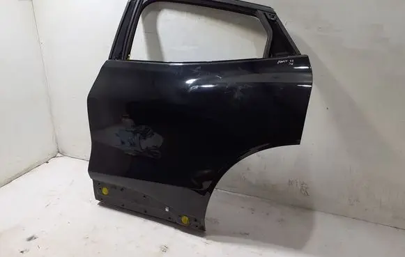 Ford Mach-E I Rear door LJ8BR24631AB