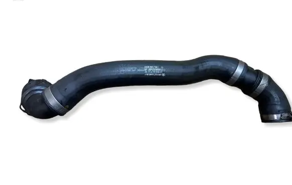 Mercedes-Benz SL R230 Engine coolant pipe/hose A2305010282