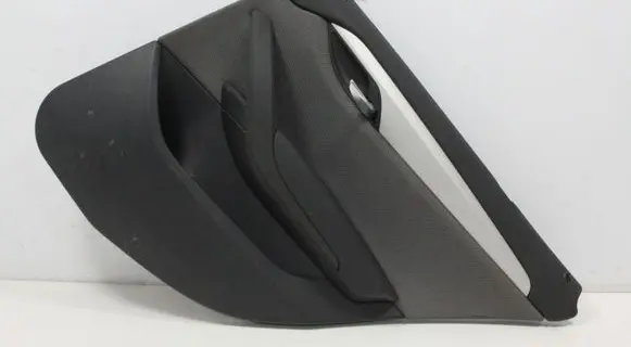 BMW X1 E84 Rear door card panel trim 8783590 19000HT0003