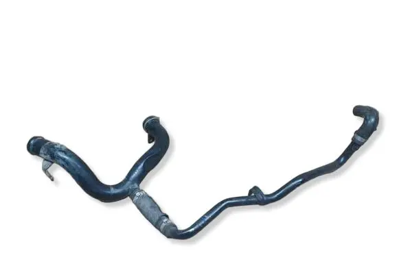 Audi Q5 SQ5 Engine coolant pipe/hose 059121071BJ