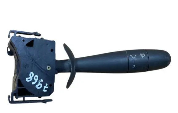 Renault Trafic II (X83) Wiper control stalk 8200070265 344810014AM 91167047D