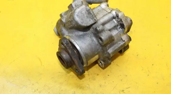 Jaguar XJ X351 Power steering pump