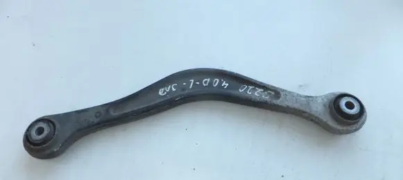 Mercedes-Benz S W220 Rear control arm 2203521105 A2203521105
