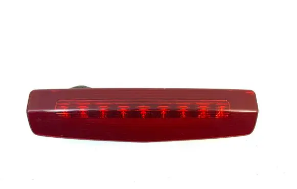 Opel Zafira B Third/center stoplight 13252463