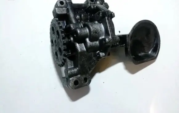 Peugeot 206 Oil pump 7941103100